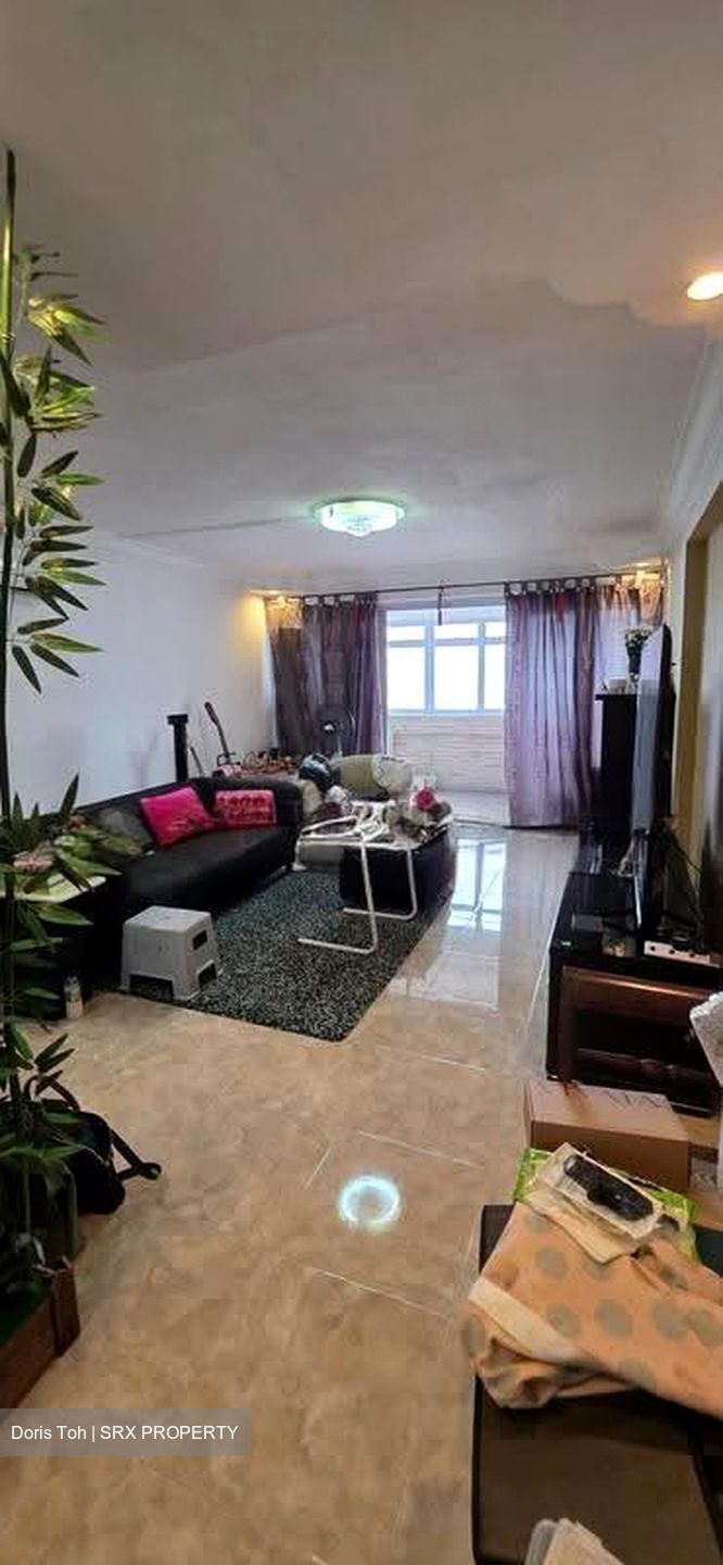 Blk 221 Yishun Gardens (Yishun), HDB 5 Rooms #639366971
